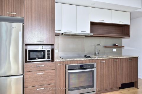 Photo 11 at 806 - 170 Chiltern Hill Road, Cedarvale, Toronto