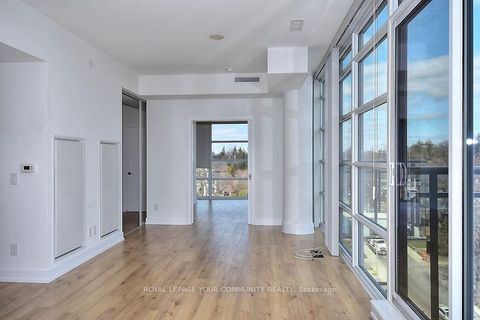 Photo 12 at 806 - 170 Chiltern Hill Road, Cedarvale, Toronto