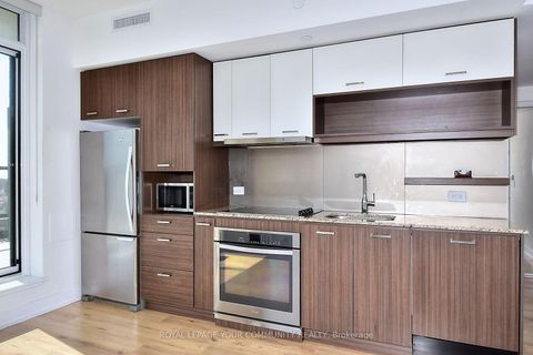Photo 13 at 806 - 170 Chiltern Hill Road, Cedarvale, Toronto