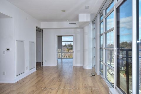 Photo 14 at 806 - 170 Chiltern Hill Road, Cedarvale, Toronto