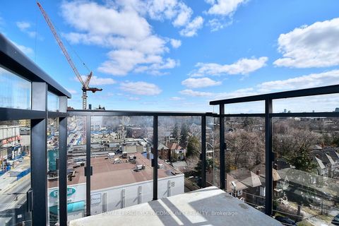 Photo 16 at 806 - 170 Chiltern Hill Road, Cedarvale, Toronto