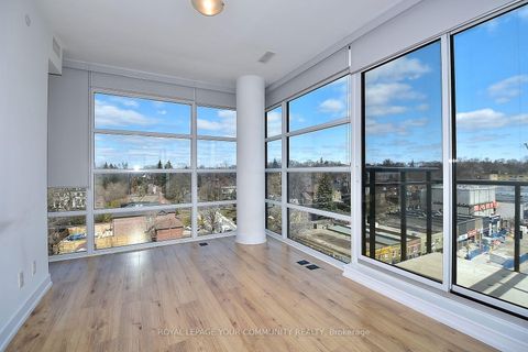 Photo 18 at 806 - 170 Chiltern Hill Road, Cedarvale, Toronto