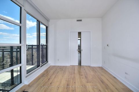 Photo 19 at 806 - 170 Chiltern Hill Road, Cedarvale, Toronto