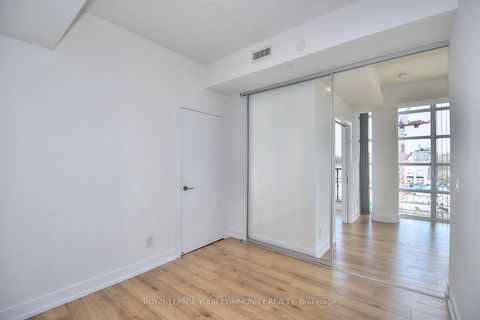 Photo 21 at 806 - 170 Chiltern Hill Road, Cedarvale, Toronto