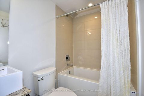 Photo 22 at 806 - 170 Chiltern Hill Road, Cedarvale, Toronto