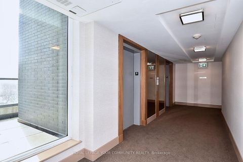 Photo 24 at 806 - 170 Chiltern Hill Road, Cedarvale, Toronto
