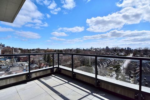Photo 25 at 806 - 170 Chiltern Hill Road, Cedarvale, Toronto