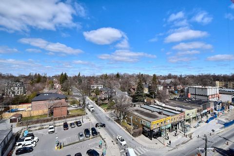Photo 26 at 806 - 170 Chiltern Hill Road, Cedarvale, Toronto