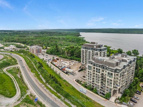 Photo 0 at 909 - 58 Lakeside Terrace, Little Lake, Barrie