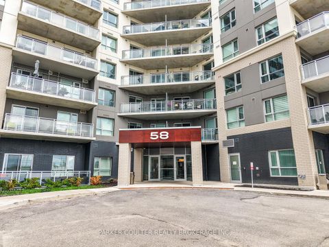 Photo 1 at 909 - 58 Lakeside Terrace, Little Lake, Barrie