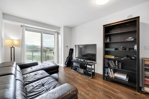 Photo 5 at 909 - 58 Lakeside Terrace, Little Lake, Barrie