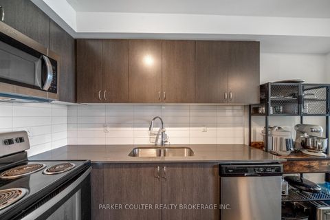 Photo 12 at 909 - 58 Lakeside Terrace, Little Lake, Barrie