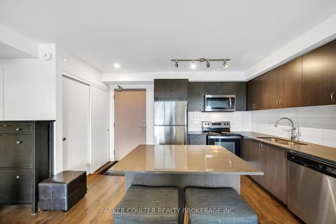 Photo 13 at 909 - 58 Lakeside Terrace, Little Lake, Barrie