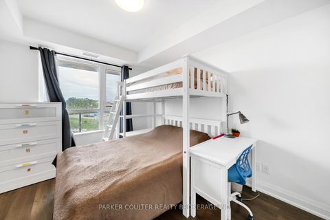 Photo 18 at 909 - 58 Lakeside Terrace, Little Lake, Barrie