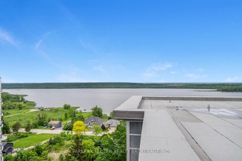Photo 26 at 909 - 58 Lakeside Terrace, Little Lake, Barrie