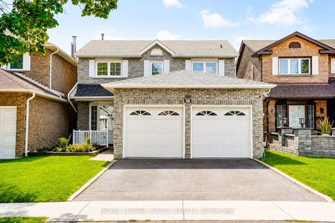 Photo 0 at 21 Halfmoon Square, Highland Creek, Toronto