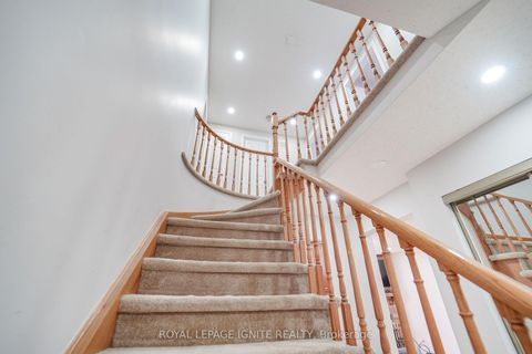 Photo 15 at 21 Halfmoon Square, Highland Creek, Toronto