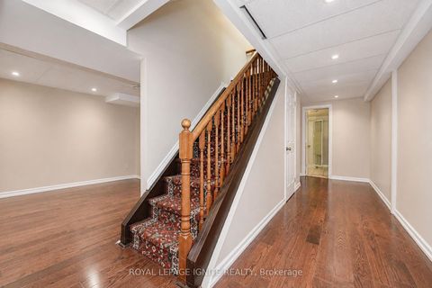 Photo 19 at 21 Halfmoon Square, Highland Creek, Toronto