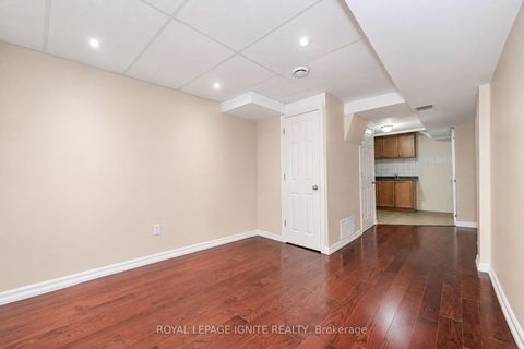 Photo 20 at 21 Halfmoon Square, Highland Creek, Toronto