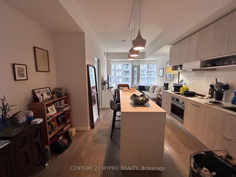 Photo 4 at 1910 - 5 Soudan Avenue, Mount Pleasant West, Toronto