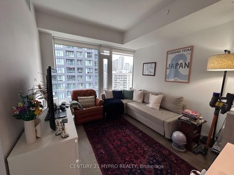 Photo 8 at 1910 - 5 Soudan Avenue, Mount Pleasant West, Toronto