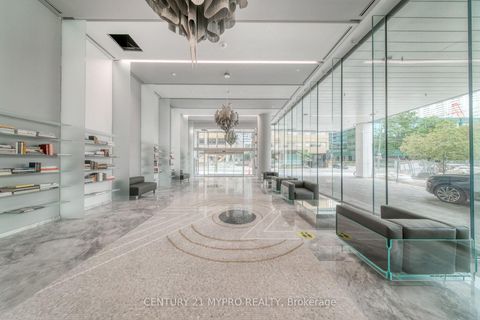 Photo 31 at 1910 - 5 Soudan Avenue, Mount Pleasant West, Toronto