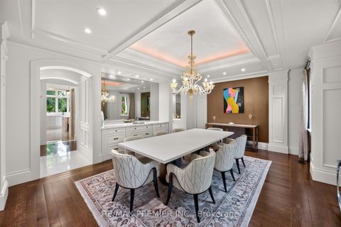 Photo 4 at 40 Golf Avenue, East Woodbridge, Vaughan