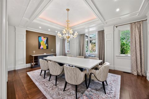 Photo 5 at 40 Golf Avenue, East Woodbridge, Vaughan