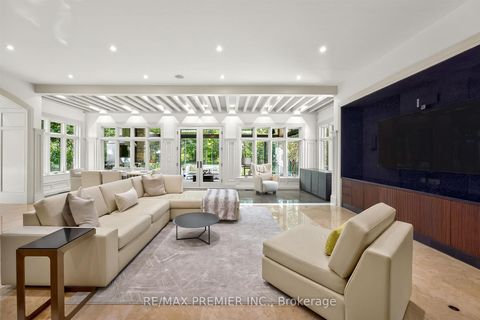 Photo 10 at 40 Golf Avenue, East Woodbridge, Vaughan