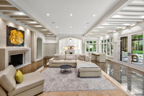 Photo 11 at 40 Golf Avenue, East Woodbridge, Vaughan