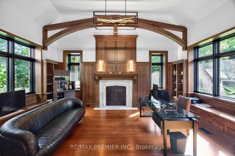 Photo 12 at 40 Golf Avenue, East Woodbridge, Vaughan