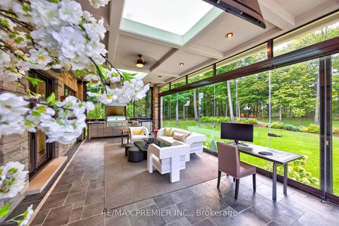 Photo 13 at 40 Golf Avenue, East Woodbridge, Vaughan