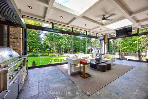 Photo 14 at 40 Golf Avenue, East Woodbridge, Vaughan