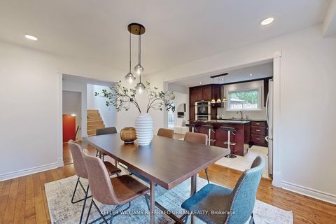 Photo 5 at 158 Walton Drive, Aurora Village, Aurora
