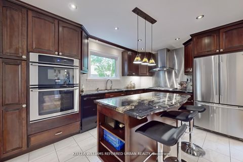 Photo 6 at 158 Walton Drive, Aurora Village, Aurora