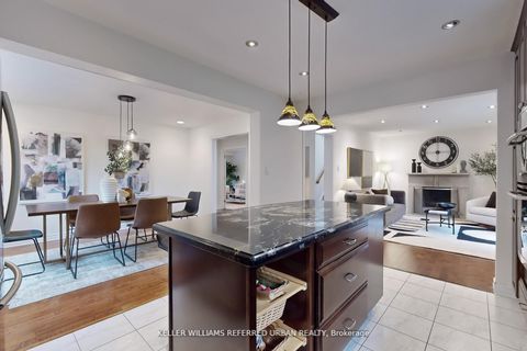 Photo 8 at 158 Walton Drive, Aurora Village, Aurora