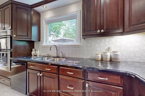Photo 9 at 158 Walton Drive, Aurora Village, Aurora