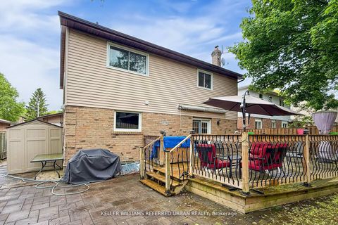 Photo 31 at 158 Walton Drive, Aurora Village, Aurora