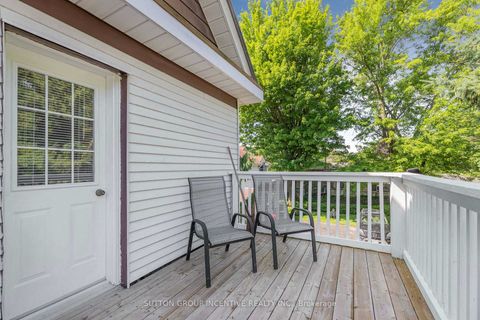 Photo 27 at 149 Blake Street, North Shore, Barrie