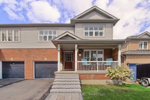 Photo 0 at 110 Crittenden Drive, Keswick South, Georgina