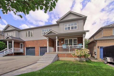Photo 1 at 110 Crittenden Drive, Keswick South, Georgina