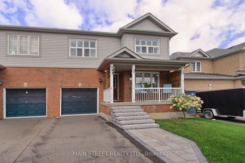 Photo 2 at 110 Crittenden Drive, Keswick South, Georgina