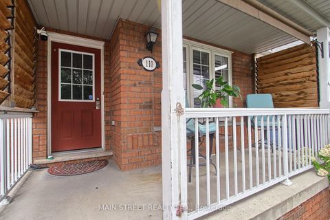 Photo 3 at 110 Crittenden Drive, Keswick South, Georgina