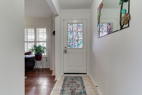 Photo 4 at 110 Crittenden Drive, Keswick South, Georgina
