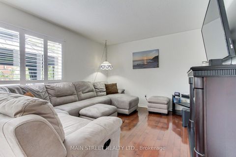 Photo 14 at 110 Crittenden Drive, Keswick South, Georgina