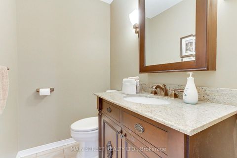 Photo 15 at 110 Crittenden Drive, Keswick South, Georgina