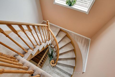 Photo 17 at 110 Crittenden Drive, Keswick South, Georgina