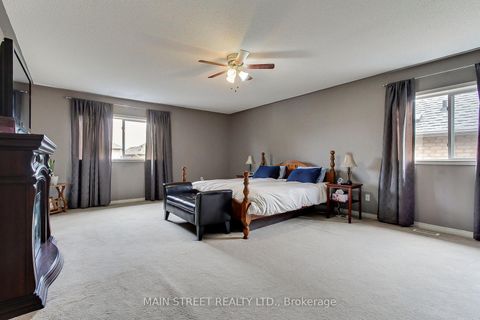 Photo 18 at 110 Crittenden Drive, Keswick South, Georgina