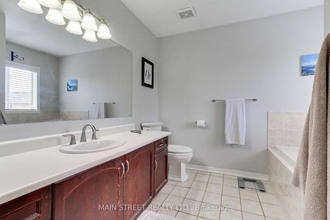 Photo 19 at 110 Crittenden Drive, Keswick South, Georgina