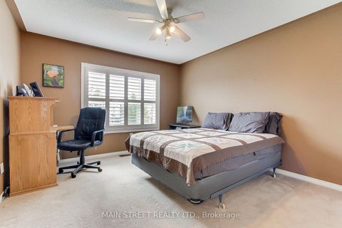 Photo 21 at 110 Crittenden Drive, Keswick South, Georgina